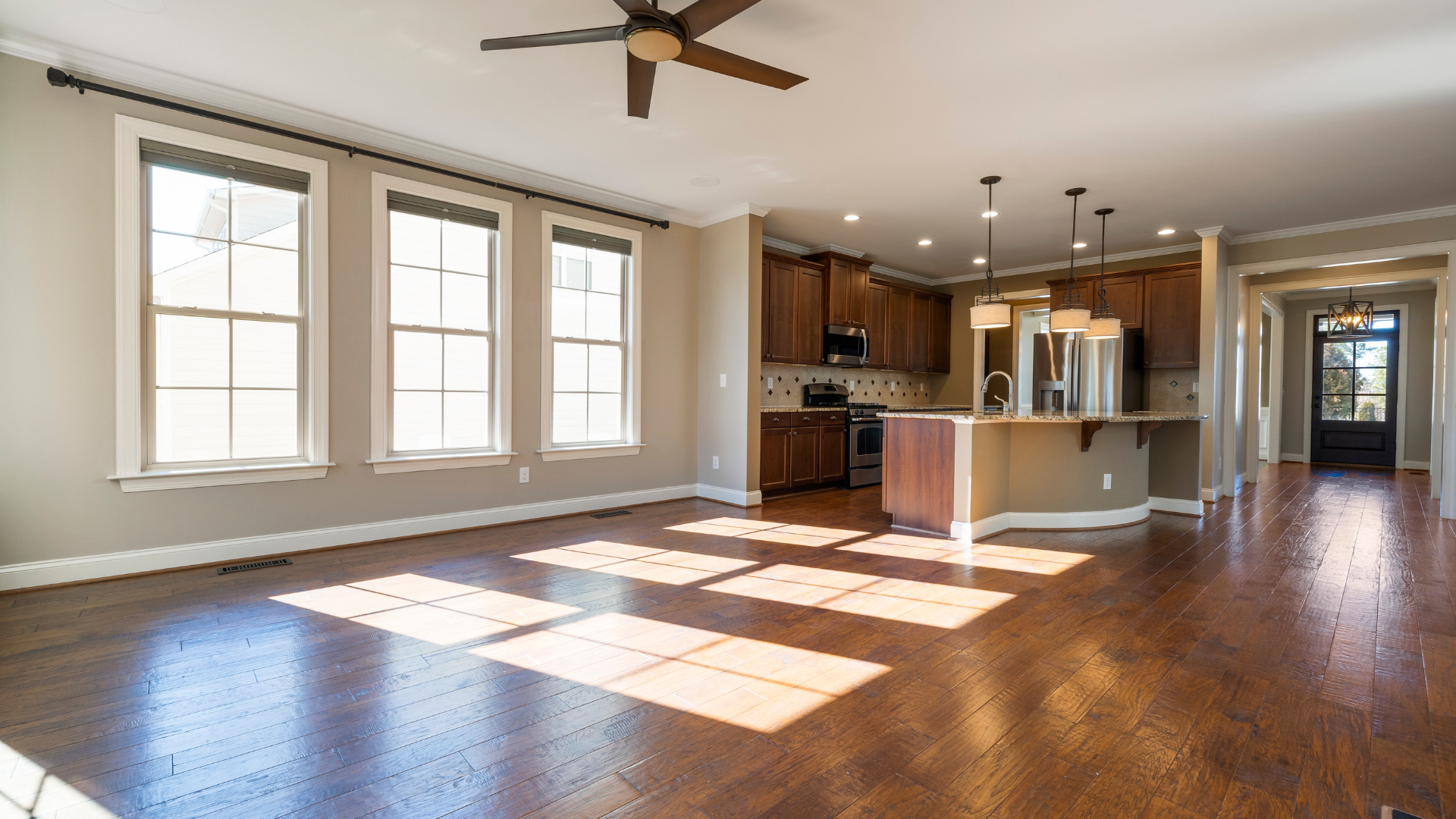 NDH Renovations Stock Image (6)